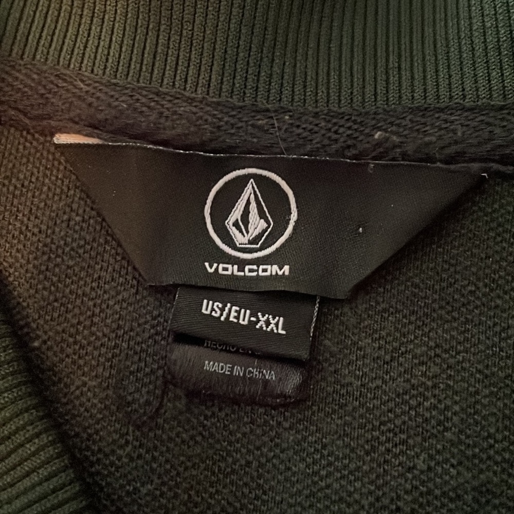 Volcom Jacket - Picture 3 of 3